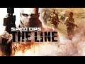 Стрим по Spec Ops: The Line. Стрим 3.(Финал)