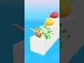 Squeezy Girl Gameplay #shorts Walkthrough Android iOS