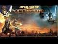 Star Wars: The Old Republic | Страсти далекой-далекой галактики