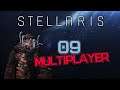 Stellaris: Federations MULTIPLAYER #09 - Die Zerstörerflotte (deutsch lets play)