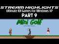 Stream Highlights: Ultimate 101 Games For Windows XP: Part 9