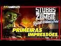 Stubbs the Zombie in Rebel Without a Pulse | Remaster do Clássico de XBOX