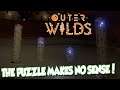 Stuck in a Giant Hourglass | Outer Wilds - Part 10