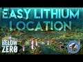 Subnautica Below Zero: Easy Lithium Location