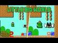 Super Mario Maker 2 - Brilliant "LITTLE BIG WORLD" Level