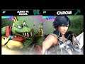 Super Smash Bros Ultimate Amiibo Fights – 6pm Poll K Rool vs Chrom