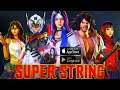 Super String (KR) 슈퍼스트링 - Official Launch Gameplay | Openning [iOS & Android] #2