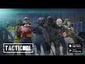 TACTICOOL Gameplay Walkthrough Part 1 - iOS | ANDROID