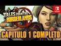 Tales From The Borderlands Capitulo 1 Completo en Español | Cuentas a Cer0 (Switch)