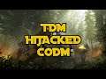 TDM HIJACKED CODM 2021 GAME || Gracia Muriot Channel #tdm #hijacked #codm #2021