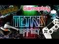 Tetris Effect - PSVR - Let's Play using Elgato yeah