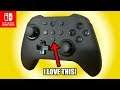 The Best Third Party Nintendo Switch Controller I Ever Used!