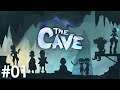 The Cave #01 – Nur für Angestellte [Lets Play] [Deutsch] [Koop]