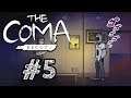 The Coma Recut Part #5 ห้องปริศนากับเพื่อนผู้หิวโหย [UnZeb]