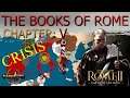 The DICTATOR - Total War ROME 2 ~ Narrative campaign ~ Divide et Impera - Chapter 5