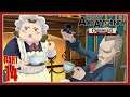 The Great Ace Attorney: Adventures - Episode 4: The Adventure of the Clouded Kokoro Pt. 2