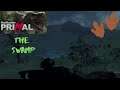 The Hunter Primal - The Swamp
