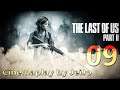 [The Last of Us Part II] Cinemaplay 09 by JeiJo | PS4