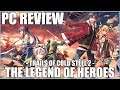 The Legend of Heroes: Trails of Cold Steel 2 - PC Review - 1080P