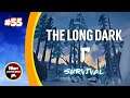 The Long Dark - Survival: All The Monsters Come Out At Night 55