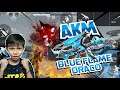 THE NEW AKM BLUE FLAME DRACO! AKM YANG MEMPUNYAI BANYAK EFFECT MENARIK!