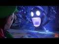 The Review Shows Luigis Mansion 3 Review