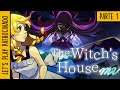 THE WITCH’S HOUSE MV parte 1 !PIX !META [PEDIDO]