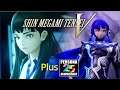 This Game Looks Sick!!! | SMT V Story Trailer and Persona 25th Anniversary Reaction and Discussion