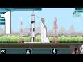 Tiny Space Program Gameplay Walkthrough #1 (Android, IOS)