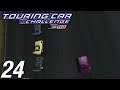 TOCA 2: Touring Cars (PSX) - Cheats & Bonuses (Let's Play Part 24)