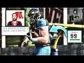 Tom Savage Throws For 600 Yards | Madden 19 Relocation Franchise | EP 25
