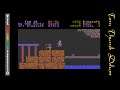 Tom Thumb Deluxe (Commodore Plus) - CPlus Emulated [Winvice] Gameplay