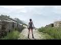 Tomb Raider 2 Remake (PC) 4K 60FPS Gameplay - (Dagger of Xian)