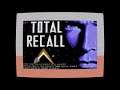 Total Recall (Commodore 64) - tape loader