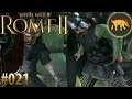 Total War: Rome 2 💎 Let's Play #21 💎 Gallische Stämme 💎Arverner 💎