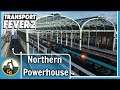 Transport Fever 2 New Station Roofs | UK Northern Power | 63