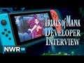 Trials of Mana Developer Interview