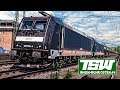 TSW 2020 Rhein-Ruhr Osten #4: STÖRUNG an Güterzug auf freier Strecke! | TRAIN SIM WORLD 2020