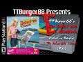 TTBurger Shockingly Bad Game Review Episode 112 Detective Barbie: The Mystery Cruise