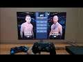 UFC 264 (Mcgregor Vs Poirier) PS4 Slim