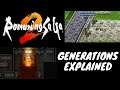 Understanding Romancing SaGa 2 - The Generation System