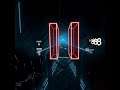 Unimited Power Faster Ghost Notes || Beat Saber ||