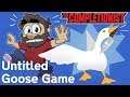 Untitled Goose Game | The Completionist
