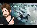 Vanquish PS4 #5 | La cosa se pone Fea