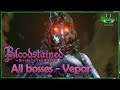 Vepar Boss 1: Bloodstained - Ritual of the night