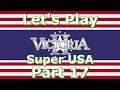 Victoria 2 - HFM More Stuff v3 - Greater USA | 17