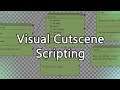 Visual Event Scripting - DDD Editor - 23 July 2019