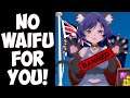 Waifu banned in the Outback! Australia SLAMS anime and manga with puritan restrictions!