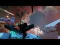 Warframe - Veil Proxima - Calabash - Exterminate (Railjack)