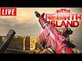⭐WARZONE PLUNDER & REBIRTH ISLAND! 🏆  W/RB32 - Solo & Subscriber Join Ups | RealBrotha32